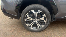 Toyota RAV4 2.5 PHEV Dynamic 5dr CVT Estate